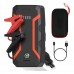 JUMP STARTER - AVVIATORE DI EMERGENZA - POWER BANK - TORCIA - LUCE SEGNALAZIONE SOS