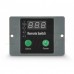 DISPLAY CONTROLLO REMOTO ON/OFF PER INVERTER JOIN SERIE KX1000-1500-2000-3000W
