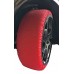 ALKOR SNOW SOCKS - CALZE DA NEVE OMOLOGATE EN 16662-1 - TAGLIA L