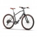 E-MV AGUSTA AMO CORTINA - SHIMANO 11 SPEED