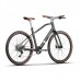 E-MV AGUSTA AMO CORTINA - SHIMANO 11 SPEED