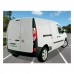 DUOBLOCK - BLINDATURA PORTELLONI - CITROEN BERLINGO - FIAT DOBLO' - OPEL COMBO - PEUGEOT PARTNER - TOYOTA PROACE CITY