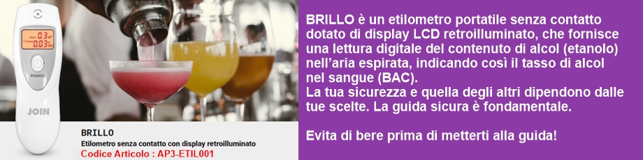 BRILLO