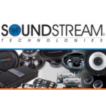 Soundstream - L' America del car audio tuning