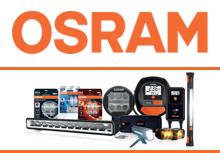 OSRAM - La luce è movimento.